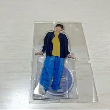 오리 펙클 모리 슈토 아크릴 스탠드