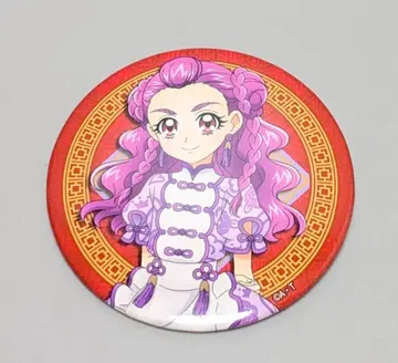 부르주라 프로덕션 프리큐어 -Eatery- 캔뱃지 미미노 쿠루미