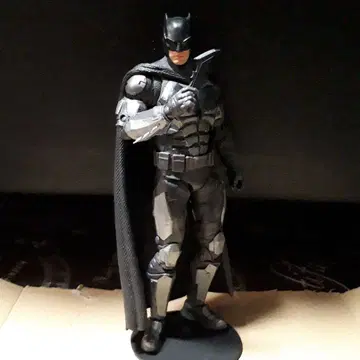 최종 가격 인하 DC 멀티버스 벤 애플렉 배트맨