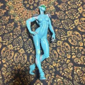 Grandista 죠죠의 기묘한 모험 피규어 스탠드