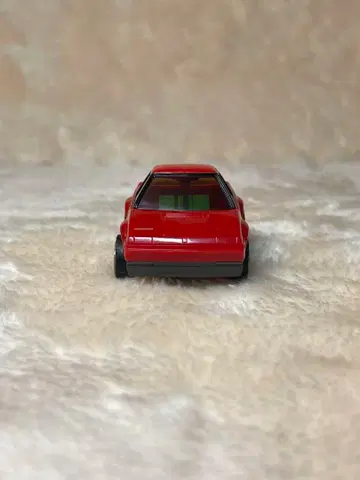 초로큐 NO.A-78 스바루 알시오네 레드