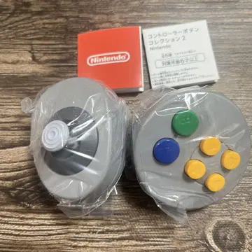 닌텐도 Nintendo 캡슐 토이 가챠가챠