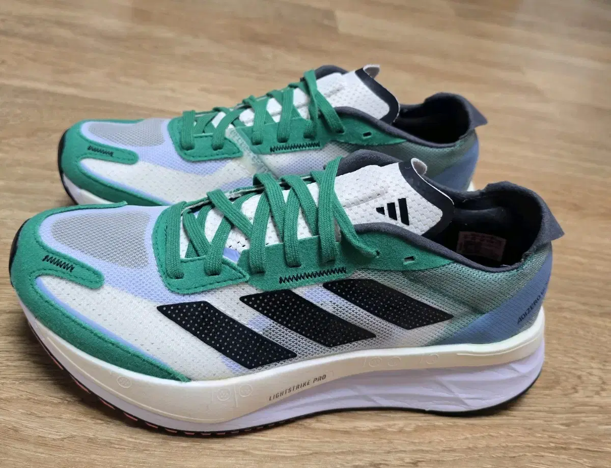Adidas Boston 11 250 including shipping.
