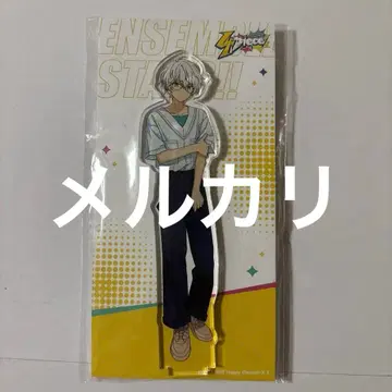 앙스타 나미토쿠미 아크릴 스탠드 4피스 에스프리 칸나