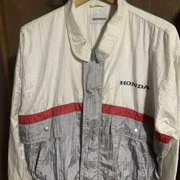 gHONDA 나일론 자켓