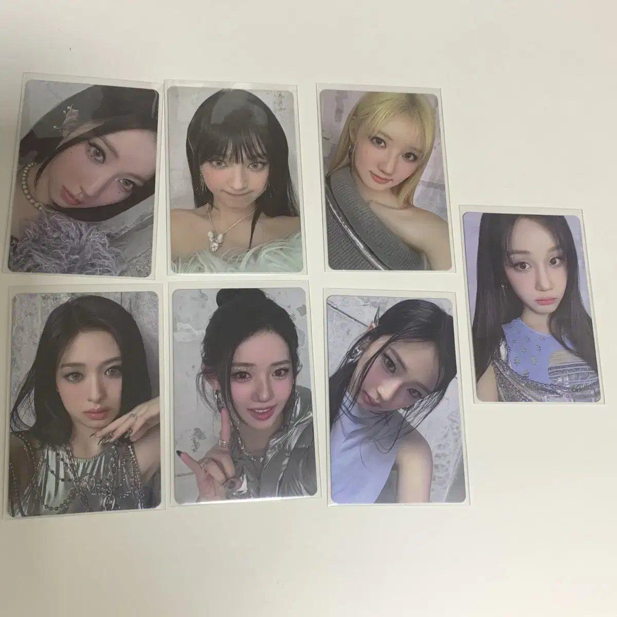 Baby Monster Drip album Unsealed