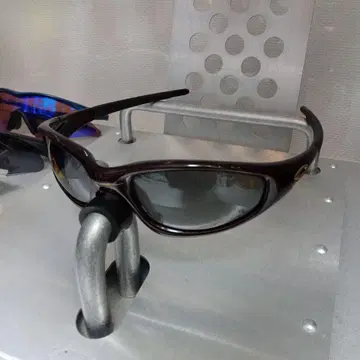 Oakley Straight Jacket 스트레이트 자켓 편광