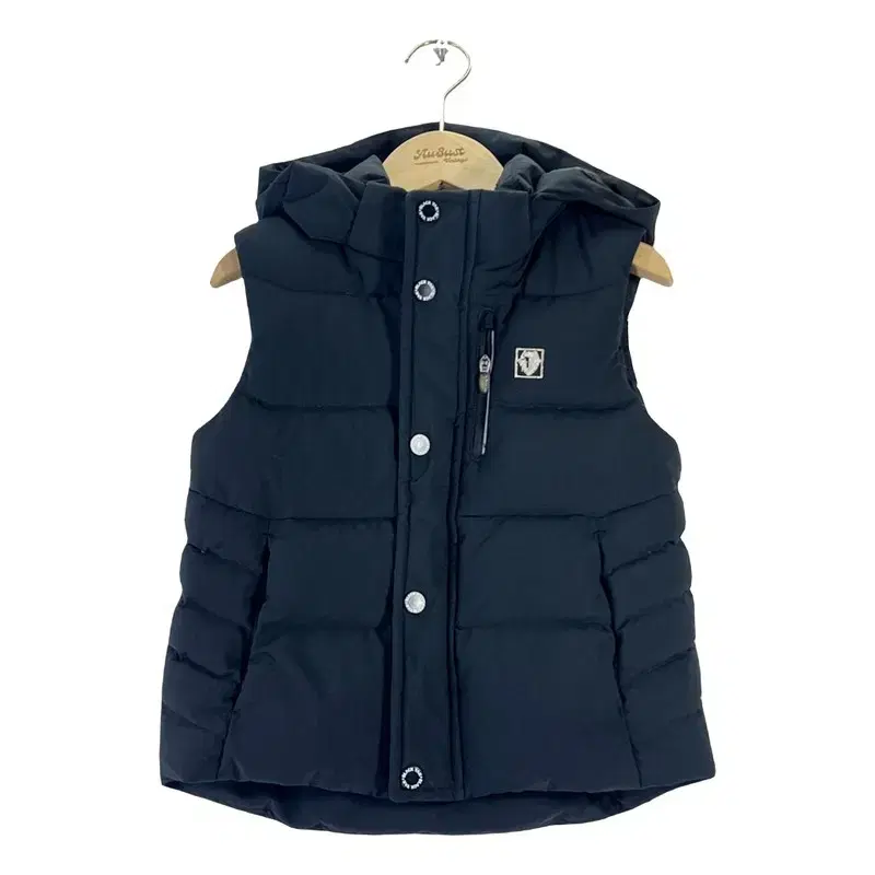 [BLACK YAK] BLACK YAK Kids' Padded Vest [Size: 110]