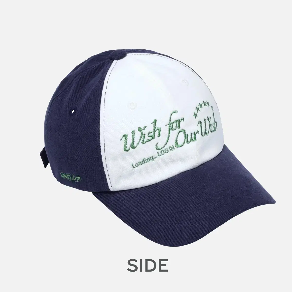 NCT 엔시티 NCT WISH Login md Ball cap Buncheol #엔시티위시분철