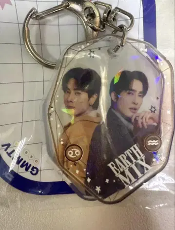 gmmtv 북 페어 공식 가샤폰 earthmix