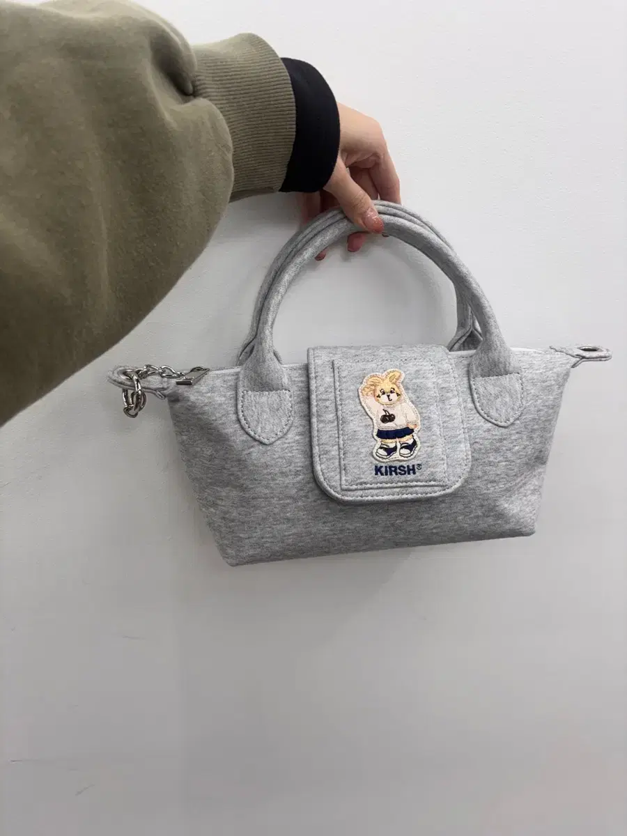 켈리즈 츄잉백 미사용