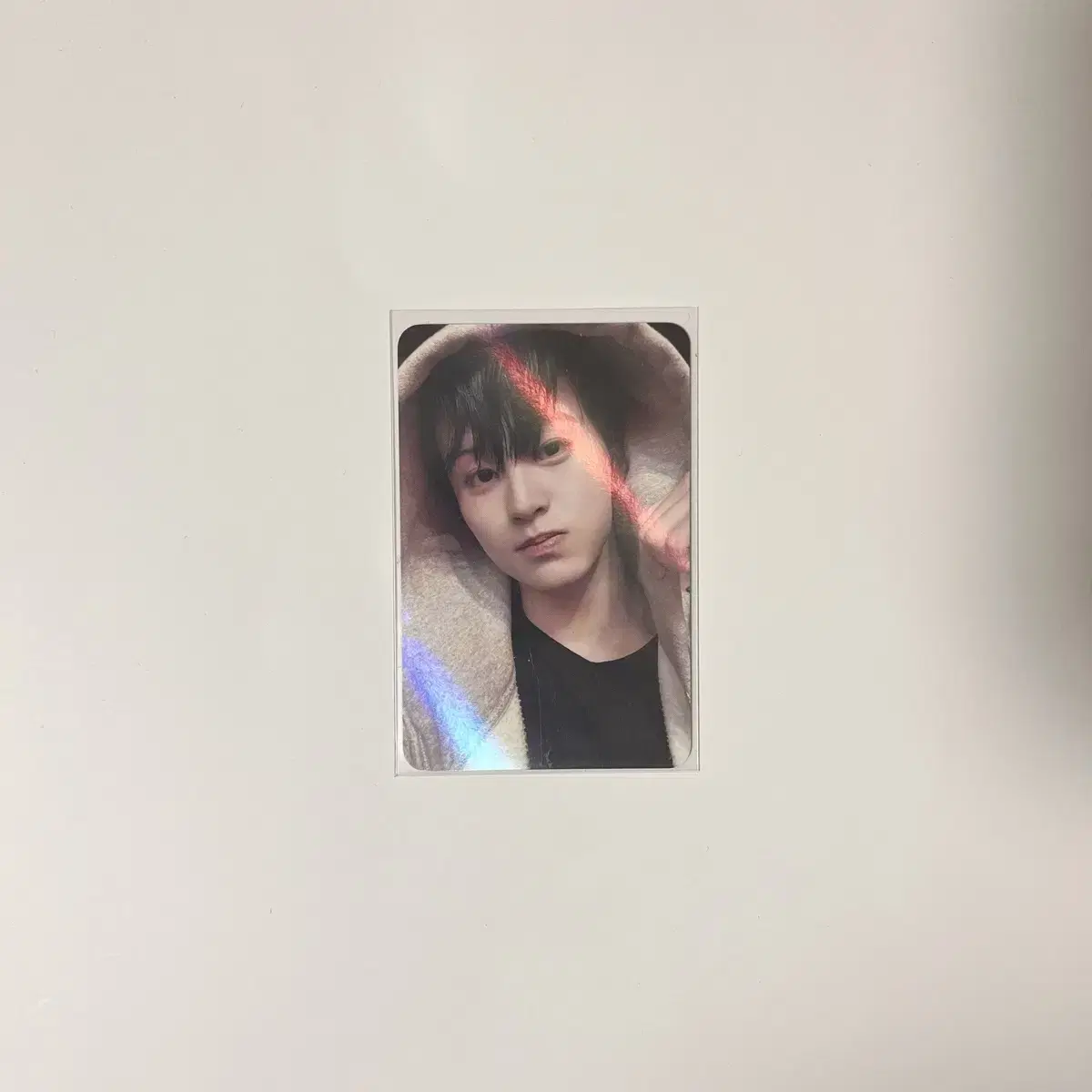 엔시티드림 메이크스타 스무디 마크 양도