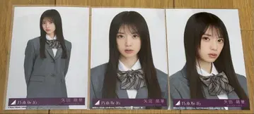 야다 모에카 생 사진