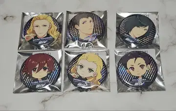 SideM FiFS전 캔뱃지