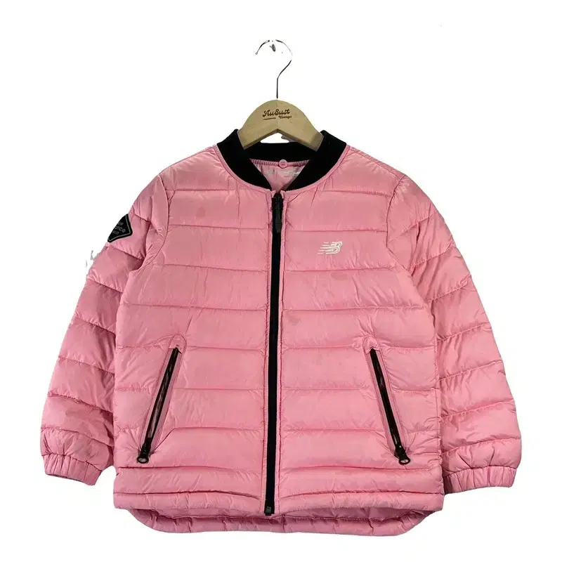 [ NEW BALANCE ] New Balance Kids' Padding [ SIZE: 120 ]