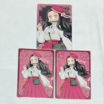 귀멸의 칼날 카마도 네즈코 귀멸제