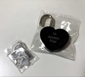 블루 록 우메다 스카이 빌딩 공중정원 하트 록 나기 세이시로