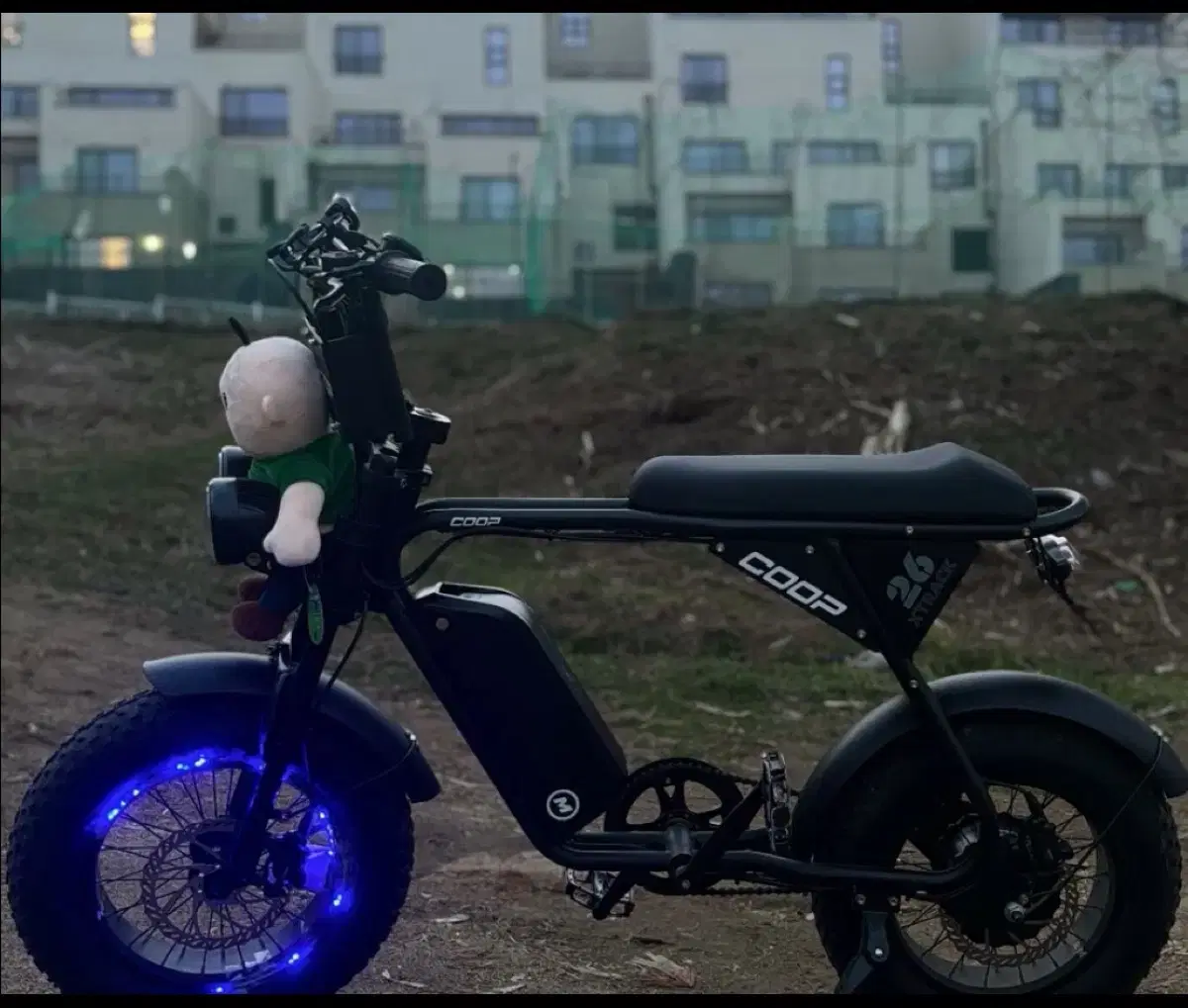 자토바이 판/대 합니다
