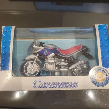 ACX02 BMW R1100 RS F3 1:18 Cararama