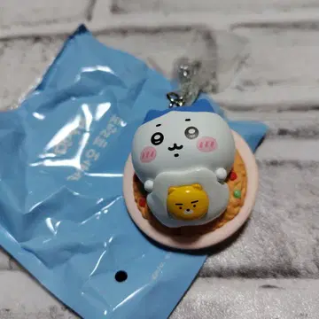 한국 치이카와(먼작귀) 카카오프렌즈 키링 하치와레