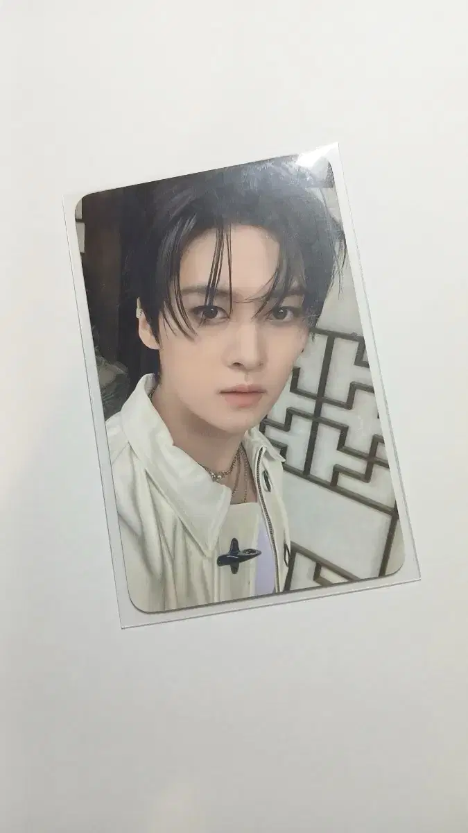 스트레이키즈 스키즈 리노 합 팝업 럭드 포카 포토카드 현진 필릭스 승민
