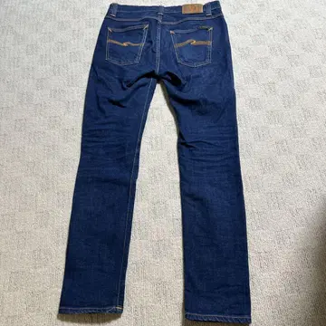 nudie Jeans co 남성 청바지 청바지 남성용 스키니 데님