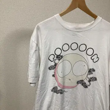 이누야샤 칠보의 변화 캐릭터 티셔츠 애니메이션 티셔츠 XL