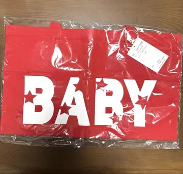 베이비 캐리 토트백 챠니 베이비 갠파레