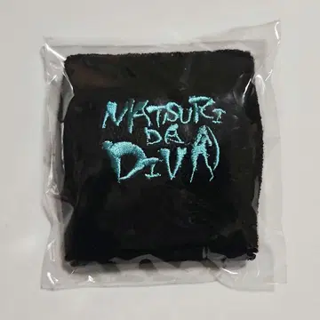 하츠네 미쿠 MATSURI DA DIVA 리스트 밴드