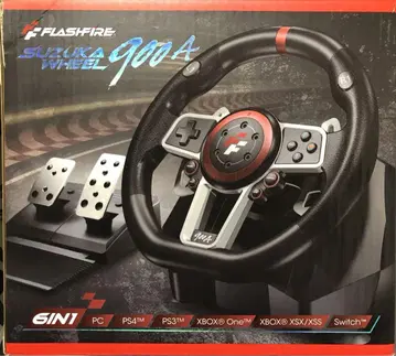 Flashfire Suzuka Wheel 900A