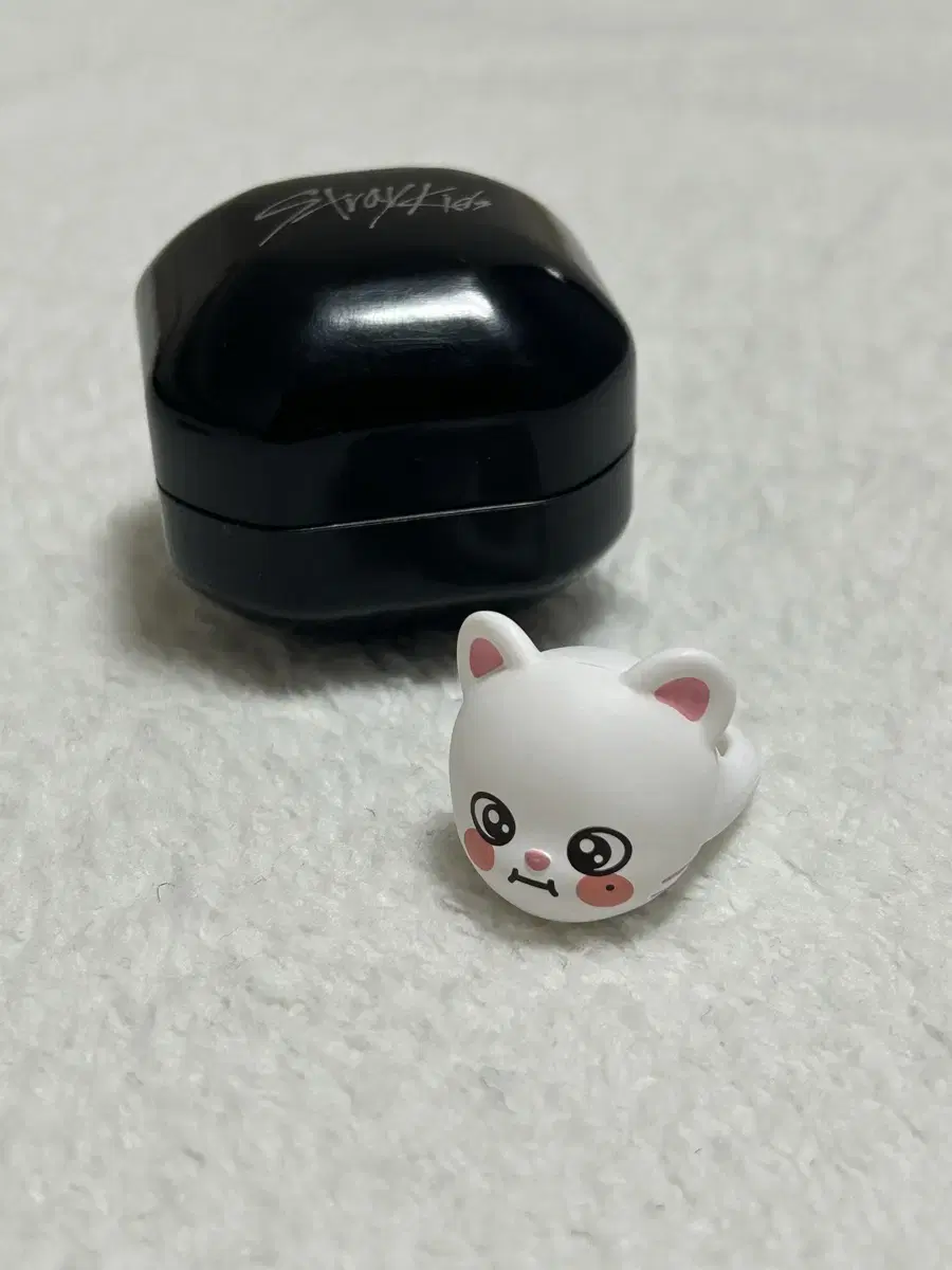 지니렛 반지 일본 가챠 뽑기 스키주