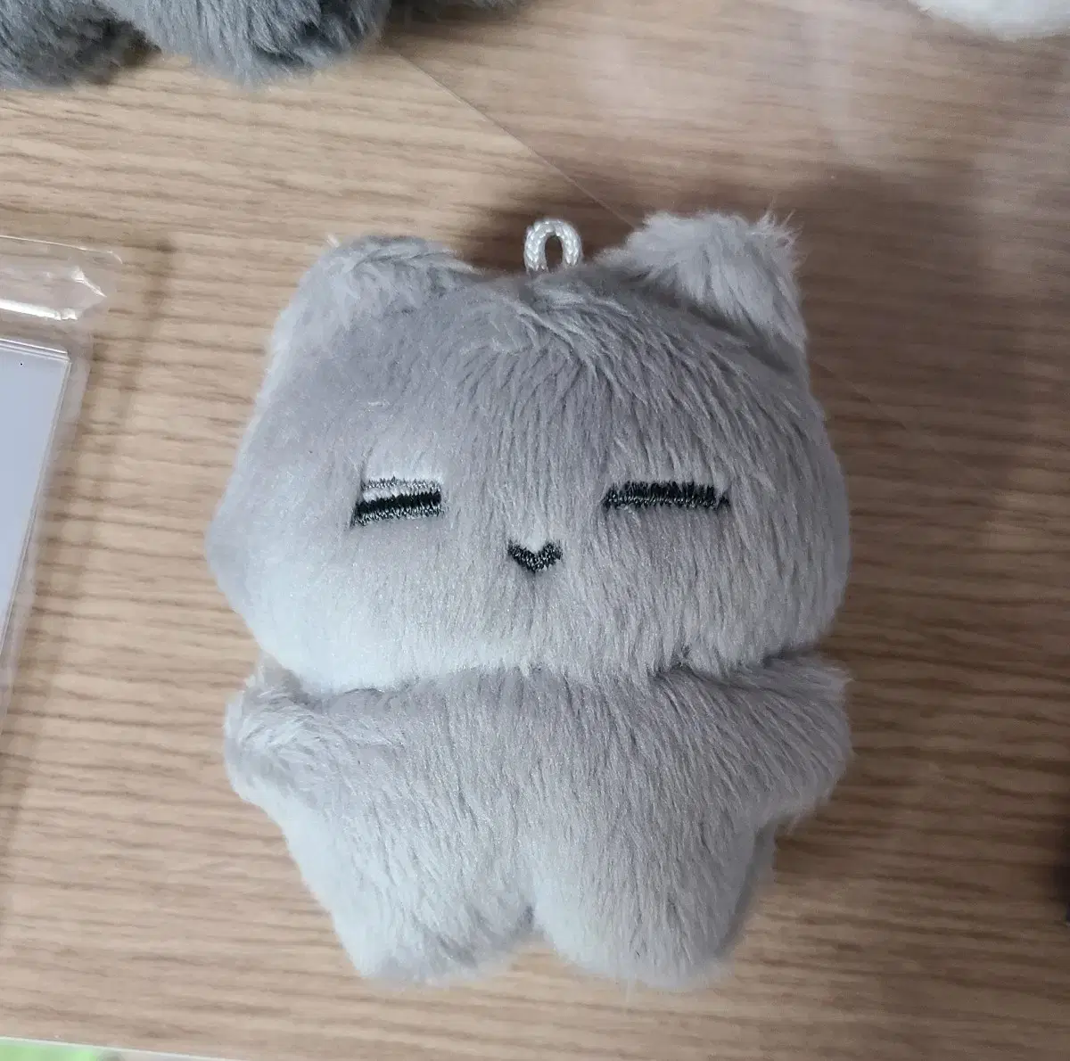 세븐틴 원우 인형 미니틴 전묨이