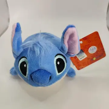 스티치 봉제 인형 마스코트