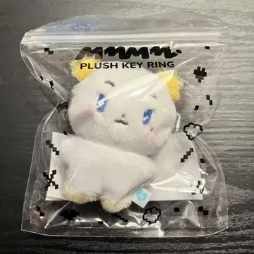 PLAVE MMMM 키링 노아 NOAH moi popup