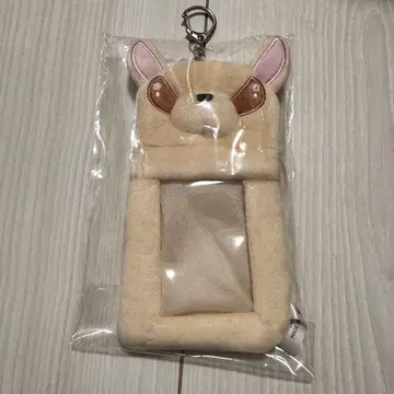 나의 히어로 아카데미아 카드 홀더 바쿠도쿠 바쿠고 카츠키