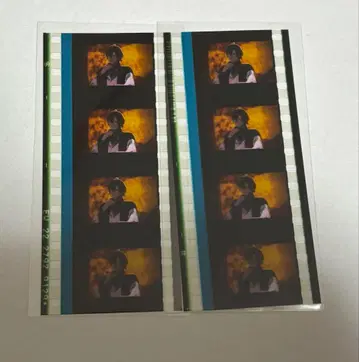 히프노시스 마이크 히프무비 입장객 혜택 겐타로 시계 부품 필름