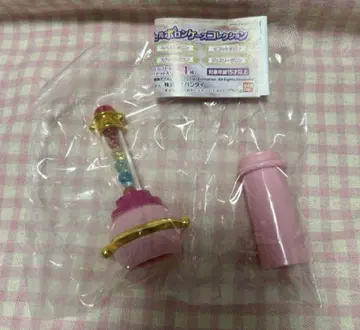 오자마녀 도레미 캡슐 폴론 케이스 컬렉션 페페르토 폴론 가챠