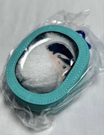 블루 록 AGF 한정판 타피누이 타피오카 이토시 린