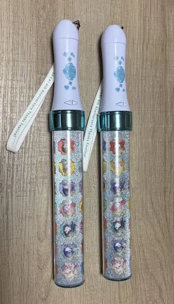프로세카 감사제 응원봉