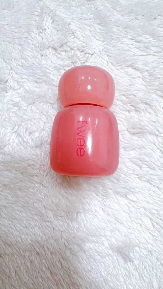 마지막내림*퓌 스테이핏 틴트 G01 밀크핑크