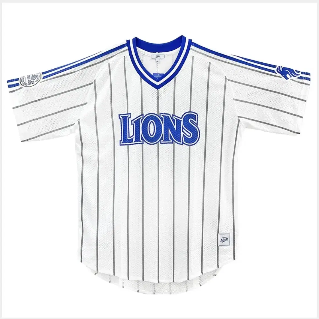Samsung Lions/Uniform - NamuWiki