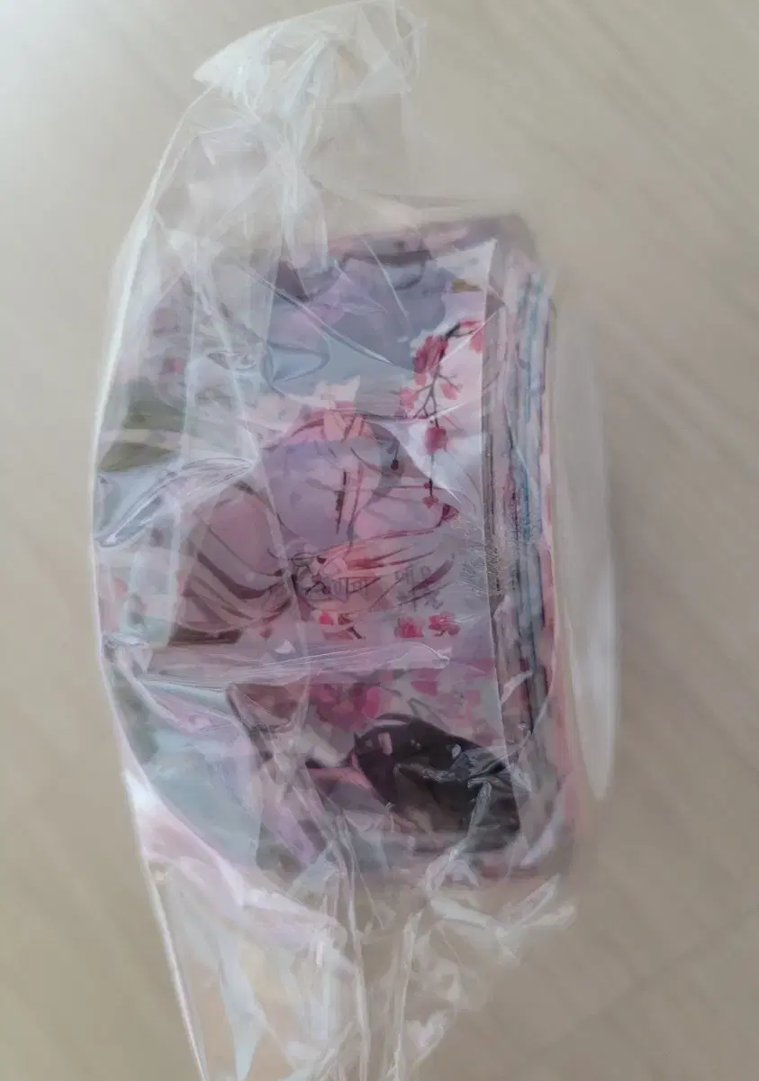 웹툰 허니비작가님 이상하고 아름다운 박테 박스테이프