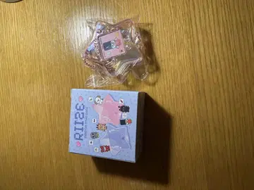 RIIZEPARK RANDOM STARCASE 랜덤 스타케이스 소희