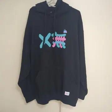 badmood X 없음 후디 2XL 사이즈