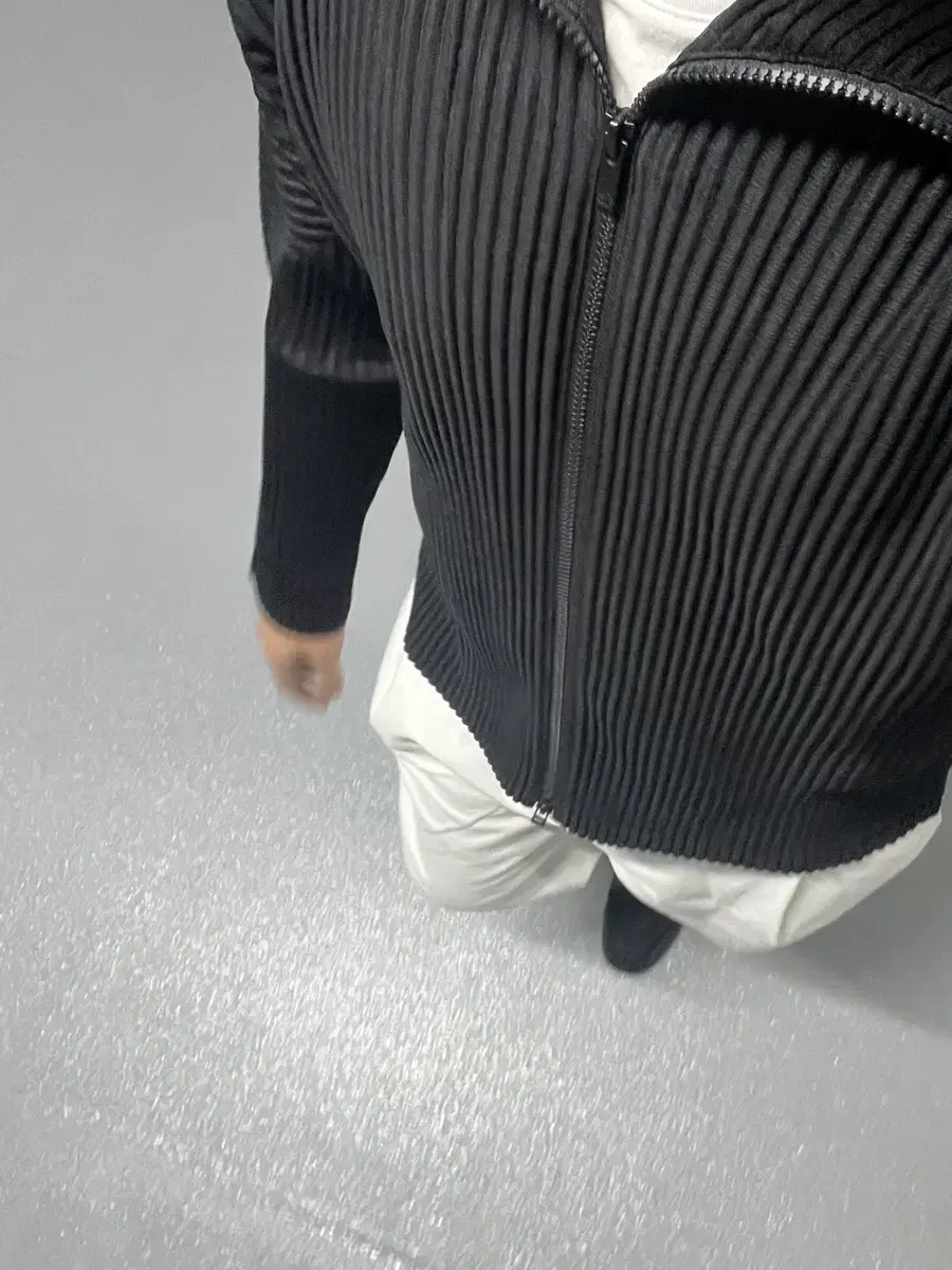 이세이미야케 옴므플리세 3사이즈