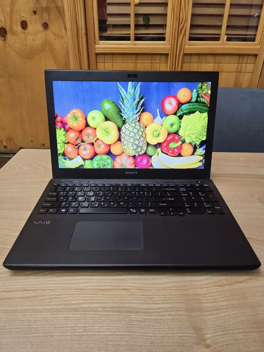 15인치 고성능 i7 사무/게임용 노트북(램16GB,756GB)