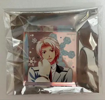 사에키 에이 오로라 아크릴 큐브 토키메모 GS2