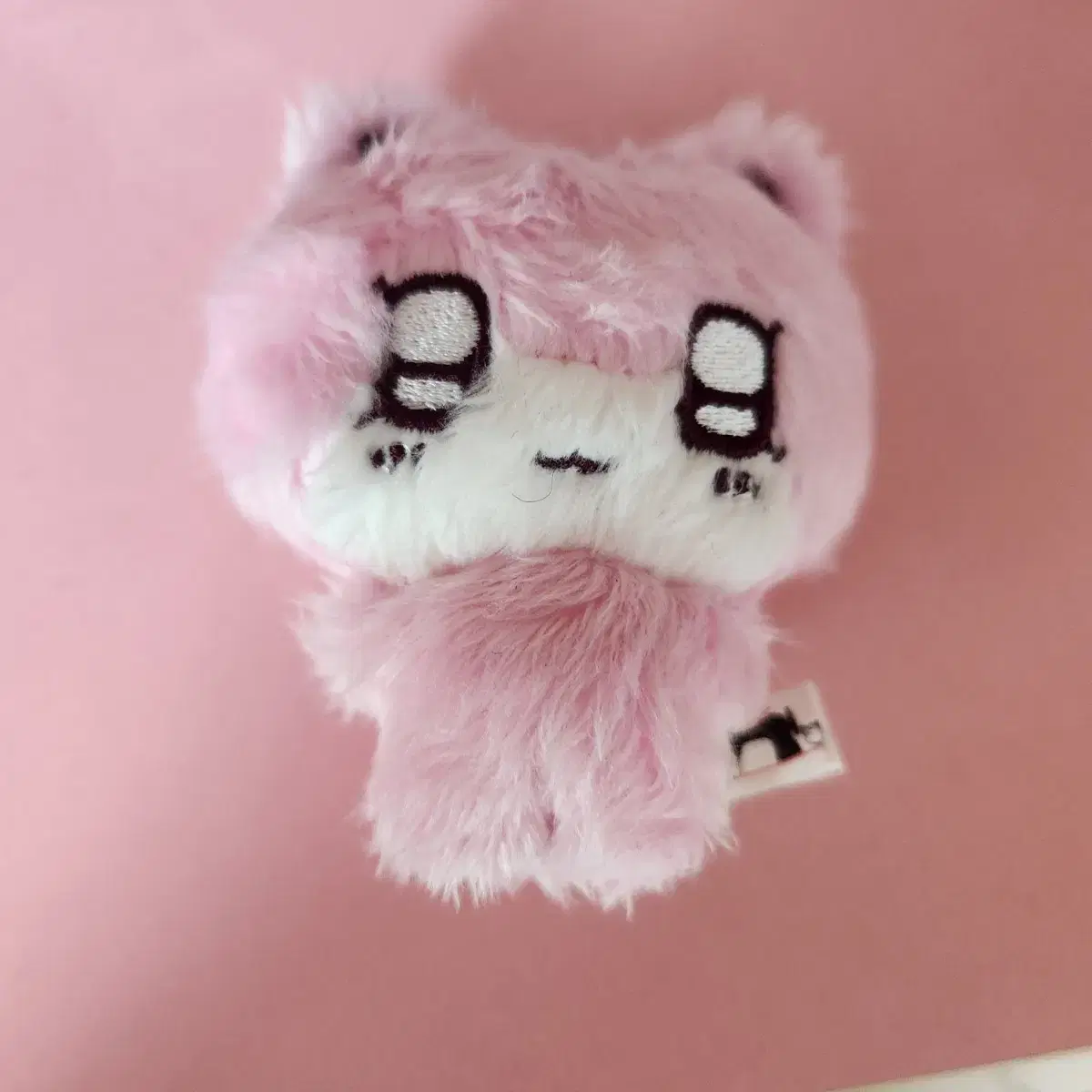 plave eunho ぬいぐるみ 2023 plave eunho 20cm การ์ตูนตุ๊กตาผ้าตุ๊กตาผ้าเปลือยคอสเพล