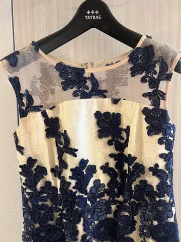 Diagram 그레이스 콘티넨탈 드레스 36 S