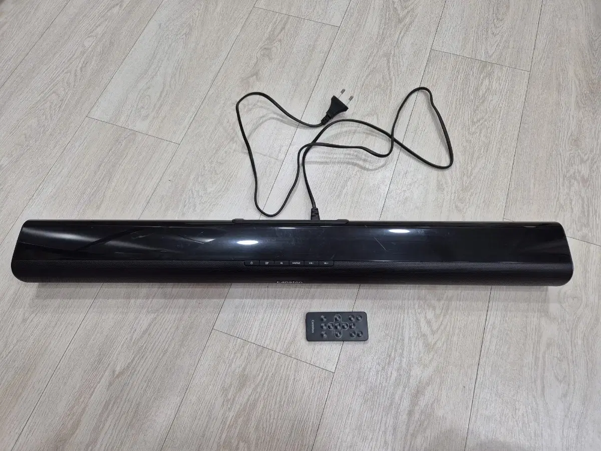 Canton T130 Soundbar